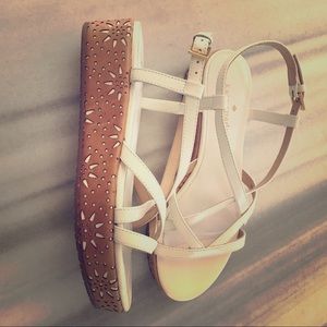Kate Spade sandals
